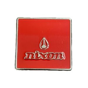 Nixon Belt Buckle
